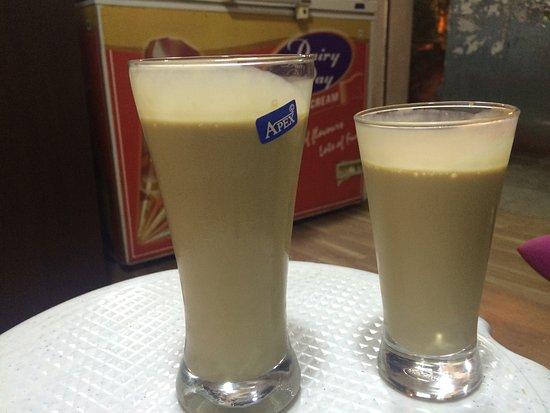 Khalsa Cafe