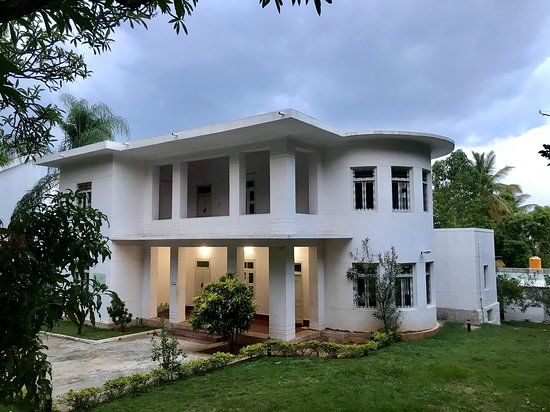 House of R. K. Narayan